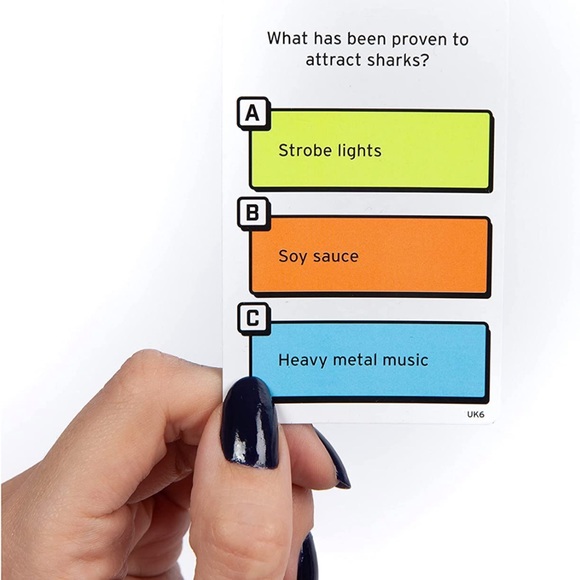 NIB. BIG POTATO Snakesss Game. A fun game for 4-8 players. Ages 12+. - Picture 2 of 7